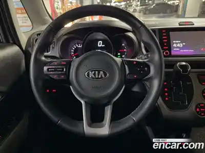 Kia Ray 2021 1.0 гидро в Москве № 1831756, миниатюра 8