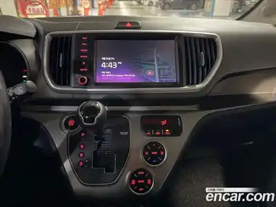 Kia Ray 2021 1.0 гидро в Москве № 1831756, миниатюра 10