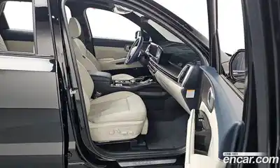 Kia Sorento 2024 1.6 гидро в Москве № 1831772, миниатюра 11