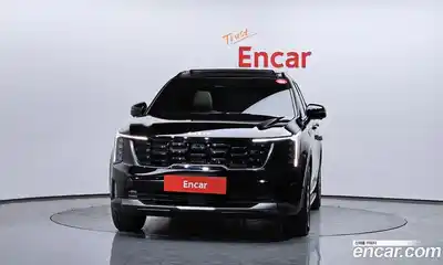 Kia Sorento 2024 1.6 гидро в Москве № 1831772, миниатюра 3