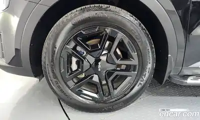 Kia Sorento 2024 1.6 гидро в Москве № 1831772, миниатюра 5