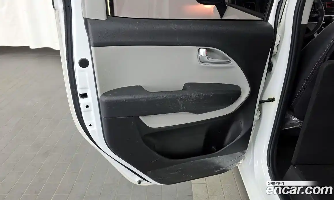 Kia Ray 2021 1.0 гидро в Москве № 1831846, фото 15