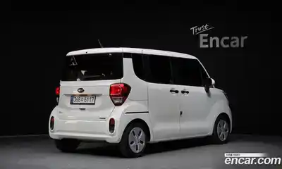 Kia Ray 2021 1.0 гидро в Москве № 1831846, миниатюра 2