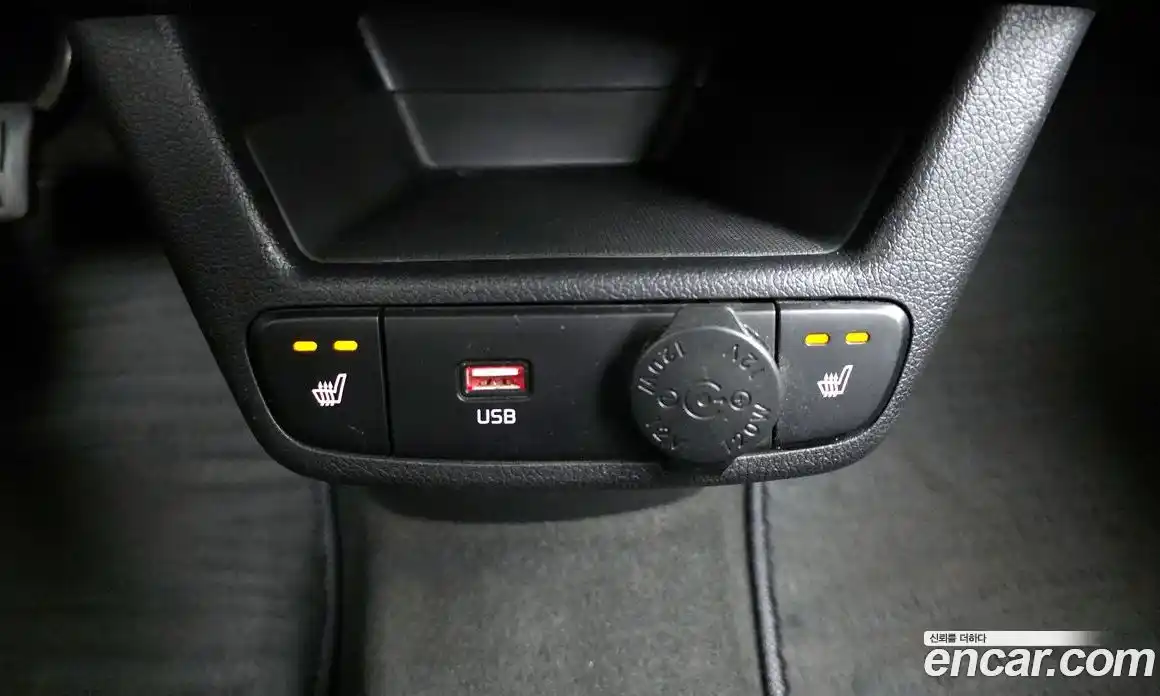 Kia Ray 2021 1.0 гидро в Москве № 1831846, фото 24