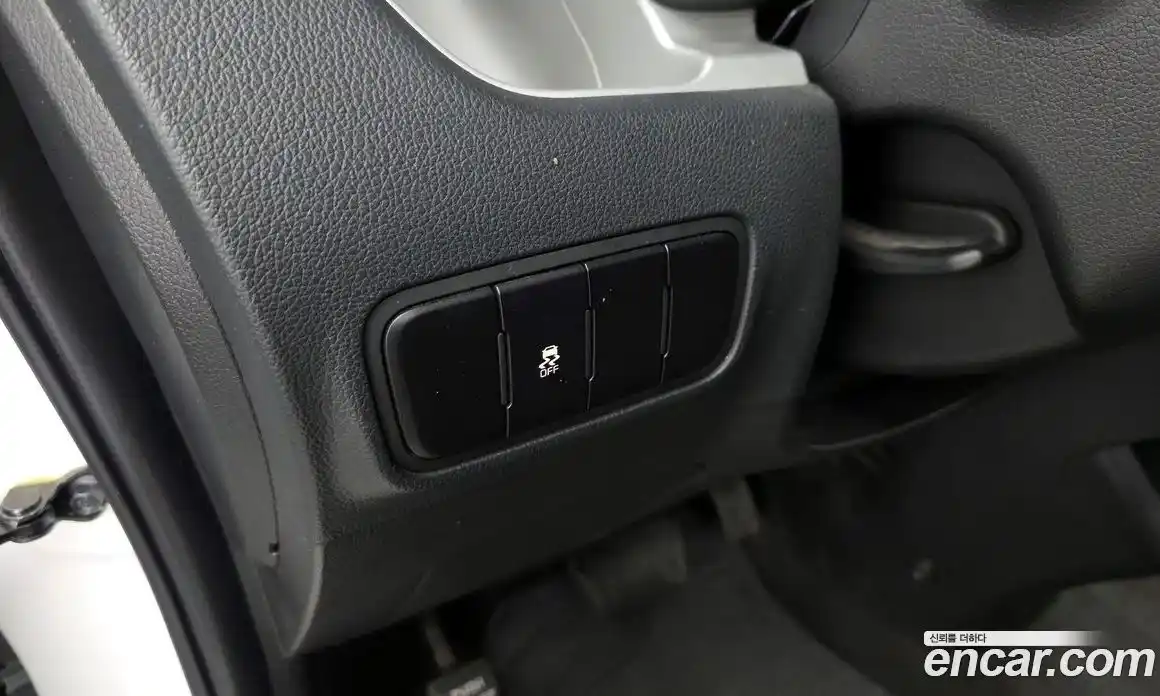 Kia Ray 2021 1.0 гидро в Москве № 1831846, фото 28