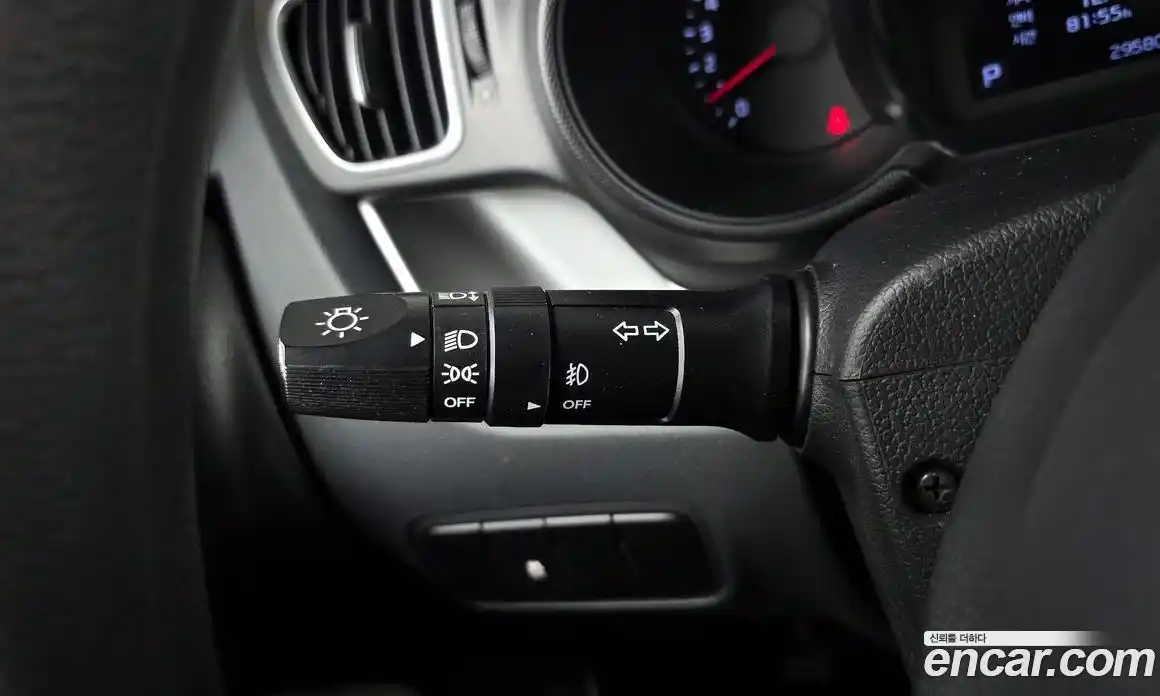 Kia Ray 2021 1.0 гидро в Москве № 1831846, фото 29