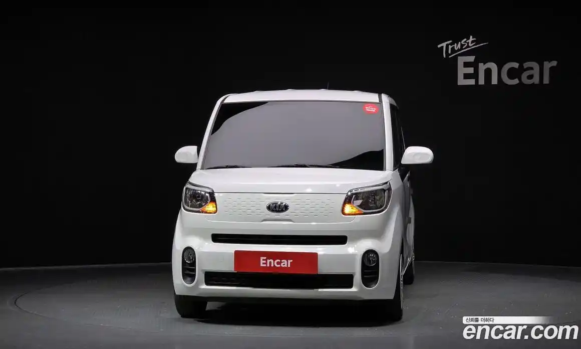 Kia Ray 2021 1.0 гидро в Москве № 1831846, фото 3