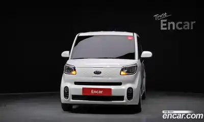 Kia Ray 2021 1.0 гидро в Москве № 1831846, миниатюра 3