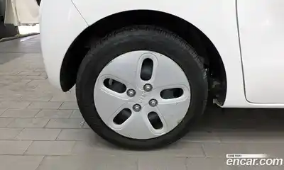Kia Ray 2021 1.0 гидро в Москве № 1831846, миниатюра 5