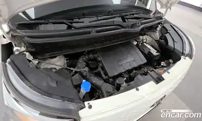 Kia Ray 2021 1.0 гидро в Москве № 1831846, миниатюра 6