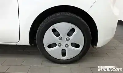 Kia Ray 2021 1.0 гидро в Москве № 1831846, миниатюра 7