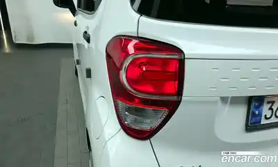 Kia Ray 2021 1.0 гидро в Москве № 1831846, миниатюра 9