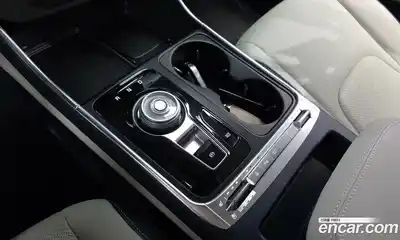 Kia Canival 2025 1.6 гидро в Москве № 1831949, миниатюра 12