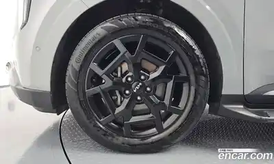 Kia Canival 2025 1.6 гидро в Москве № 1831949, миниатюра 5