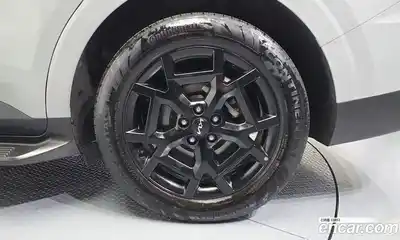 Kia Canival 2025 1.6 гидро в Москве № 1831949, миниатюра 7