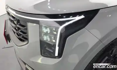 Kia Canival 2025 1.6 гидро в Москве № 1831949, миниатюра 8