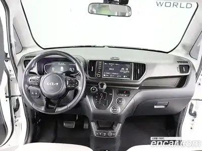 Kia Ray 2024 1.0 гидро в Москве № 1831966, миниатюра 7