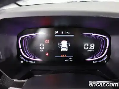 Kia Ray 2024 1.0 гидро в Москве № 1831966, миниатюра 8