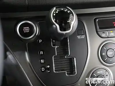 Kia Ray 2024 1.0 гидро в Москве № 1831966, миниатюра 9
