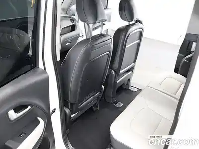 Kia Ray 2024 1.0 гидро в Москве № 1831966, миниатюра 10