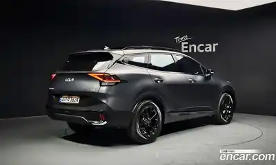 Kia Sportage 2024 1.6 гидро в Москве № 1832016, миниатюра 2