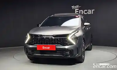 Kia Sportage 2024 1.6 гидро в Москве № 1832016, миниатюра 3