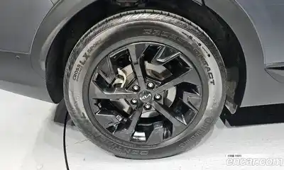 Kia Sportage 2024 1.6 гидро в Москве № 1832016, миниатюра 5