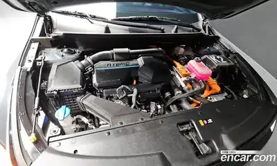 Kia Sportage 2024 1.6 гидро в Москве № 1832016, миниатюра 6