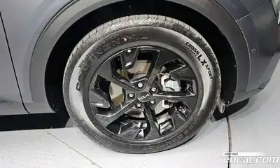 Kia Sportage 2024 1.6 гидро в Москве № 1832016, миниатюра 7