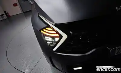 Kia Sportage 2024 1.6 гидро в Москве № 1832016, миниатюра 8