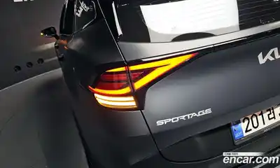 Kia Sportage 2024 1.6 гидро в Москве № 1832016, миниатюра 9