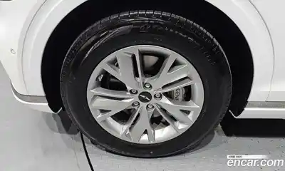 Genesis GV70 2024 2.5 гидро в Москве № 1832166, миниатюра 5
