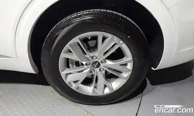 Genesis GV70 2024 2.5 гидро в Москве № 1832166, миниатюра 7
