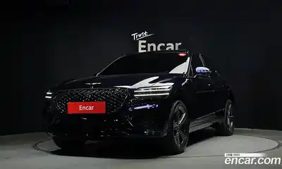 Genesis GV70, 2023