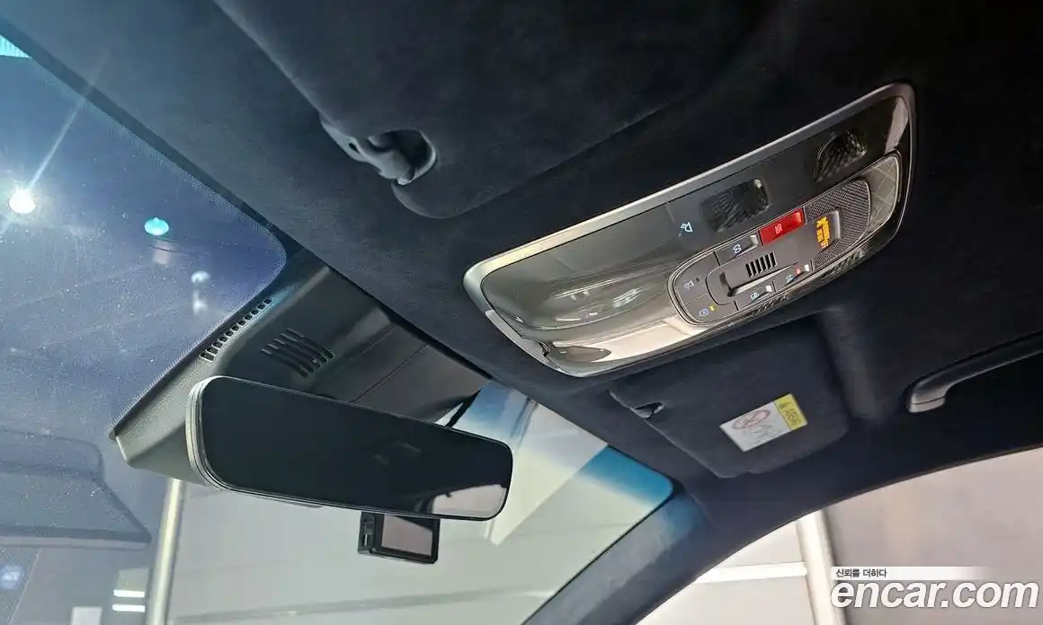 Genesis GV70 2023 2.5 гидро в Москве № 1832223, фото 24