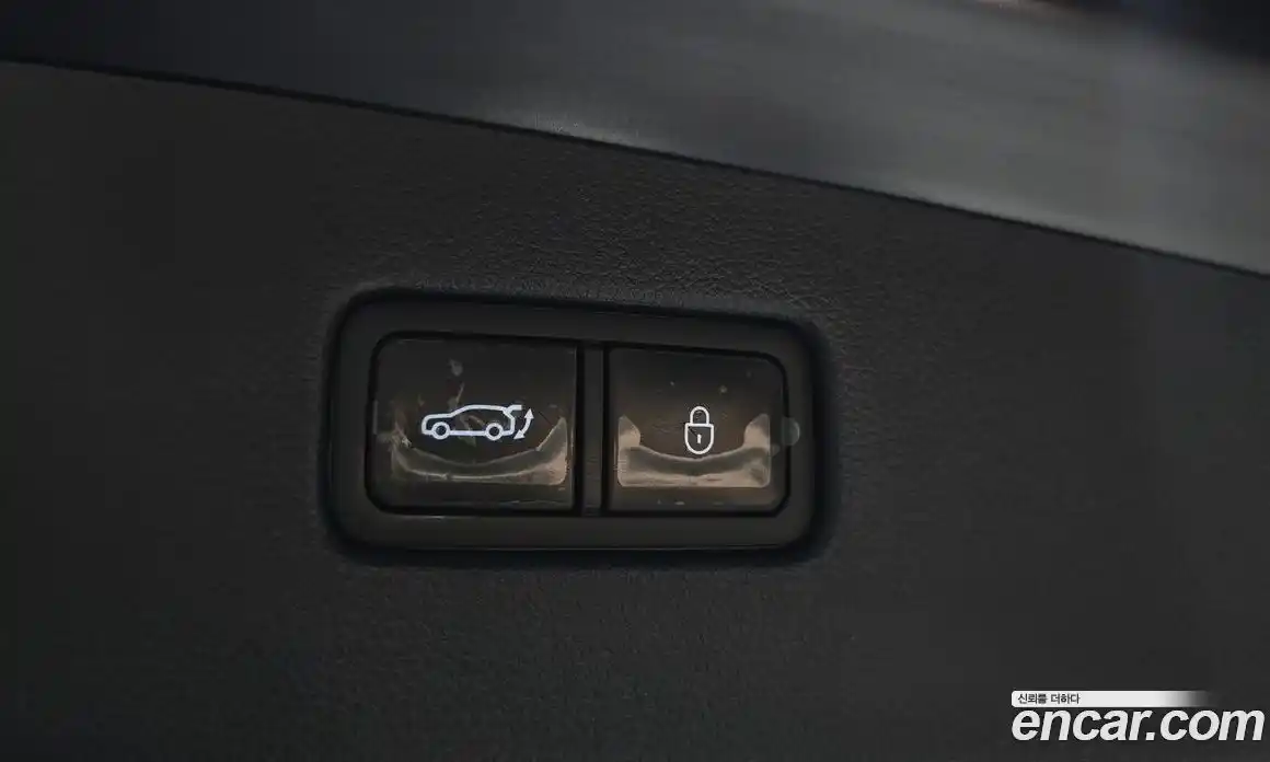 Genesis GV70 2023 2.5 гидро в Москве № 1832223, фото 29