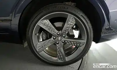 Genesis GV70 2023 2.5 гидро в Москве № 1832223, миниатюра 7
