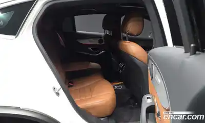 Mercedes-Benz GLC-Class 2023 3.0 гидро в Москве № 1832325, миниатюра 12