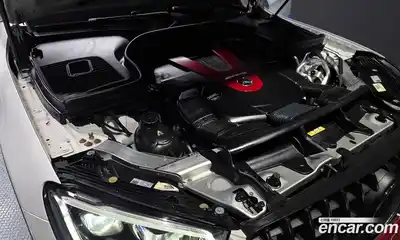 Mercedes-Benz GLC-Class 2023 3.0 гидро в Москве № 1832325, миниатюра 6