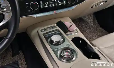 Genesis GV70 2022 2.5 гидро в Москве № 1832380, миниатюра 11