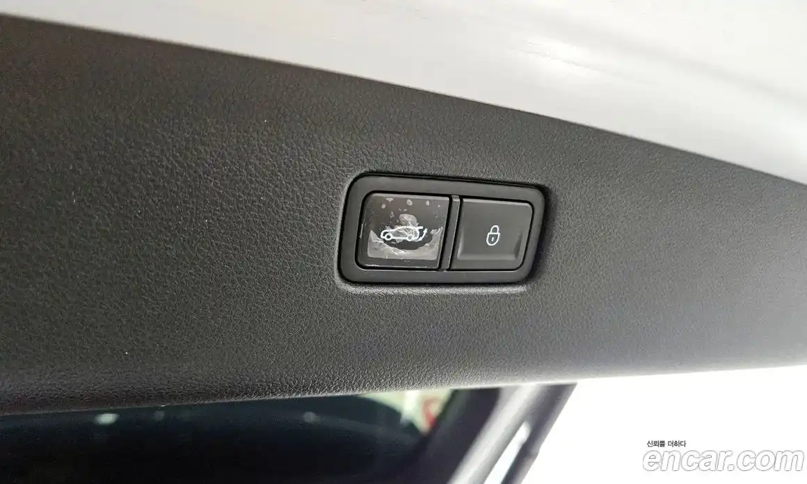 Genesis GV70 2022 2.5 гидро в Москве № 1832380, фото 25