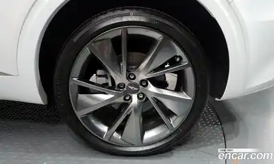 Genesis GV70 2022 2.5 гидро в Москве № 1832380, миниатюра 6