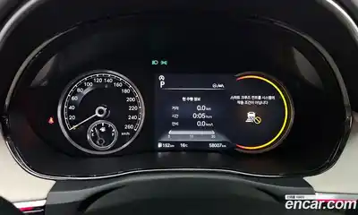 Genesis GV70 2022 2.5 гидро в Москве № 1832380, миниатюра 10
