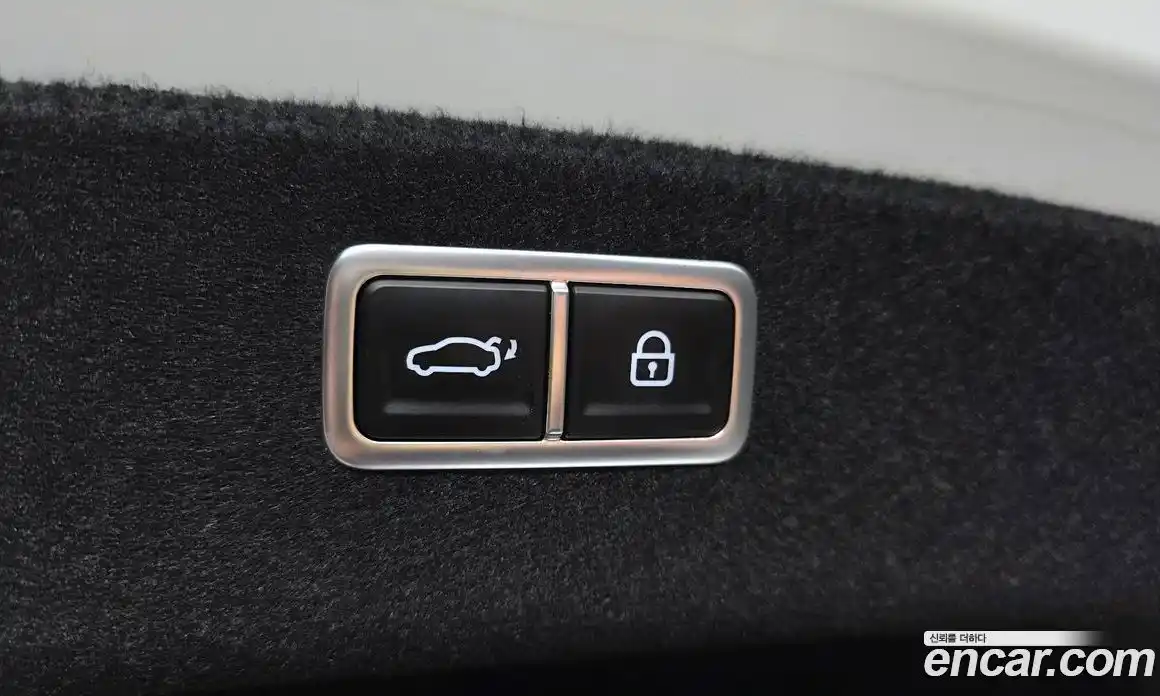 Genesis G80 2022 2.5 гидро в Москве № 1832396, фото 25