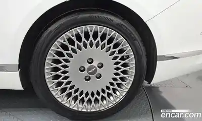 Genesis G80 2022 2.5 гидро в Москве № 1832396, миниатюра 6
