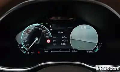 Genesis G80 2022 2.5 гидро в Москве № 1832396, миниатюра 10