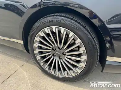 Genesis G80 2021 0.2 гидро в Москве № 1832423, миниатюра 5