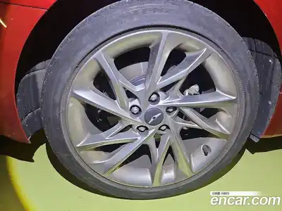 Genesis G70 2022 2.0 гидро в Москве № 1832446, миниатюра 12