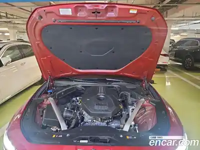 Genesis G70 2022 2.0 гидро в Москве № 1832446, миниатюра 9