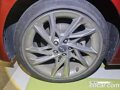 Genesis G70 2022 2.0 гидро в Москве № 1832446, миниатюра 10